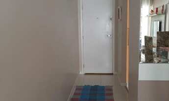 Imagem 5: Apartamento para venda possui 82 metros quadrados com 3 quartos