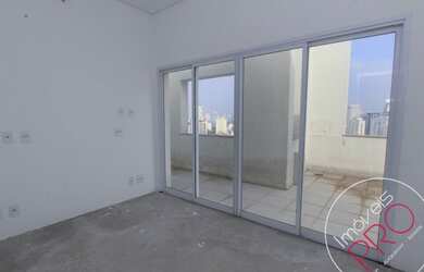 Imagem 4: Cobertura com 2 súites, 3 vagas e com 150m² na Vila Olímpia