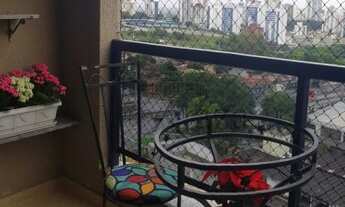 Imagem: Apartamento - Jardim América - Residencial