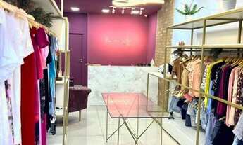 Imagem 4: Passo loja de moda feminina