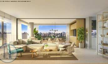 Imagem: Apartamento para Venda em São Paulo, Pinheiros