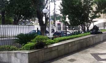 Imagem: APARTAMENTO - SAÚDE - SP