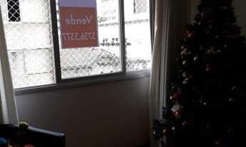 Imagem 2: Apartamento à venda 3 Quartos, 1 Vaga, 96M², Centro, Campinas - SP