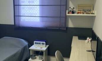 Imagem 4: Apartamento para venda tem 113 metros quadrados com 3 quartos em Vila Mariana - São Paulo