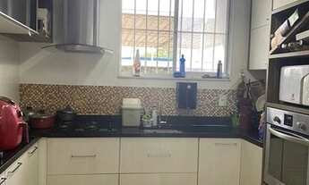 Imagem 3: Térrea para venda tem 82 metros quadrados com 3 quartos em Jardim Planalto - Arujá - SP