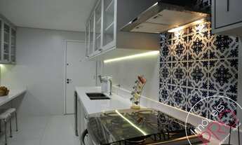 Imagem 3: Penthouse de Luxo no Brooklin