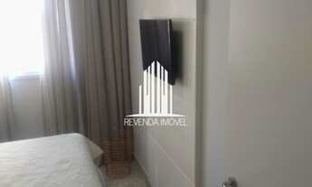 Imagem 7: Apartamento com 03 Dormitórios, Sendo 01 Suíte em Santo Amaro