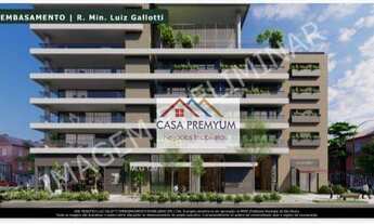 Imagem: Lindo apartamento com 166,50 m2 de área