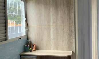 Imagem 7: ACONCHEGANTE SOBRADO PRÓXIMO À BRAZ LEME