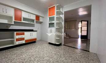 Imagem 2: Sobrado em condomínio Vila São Geraldo