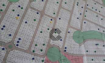 Imagem 7: Terreno à venda, 239 m² por R$ 205.000,00 - Wanel Ville - Sorocaba/SP