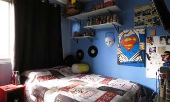 Imagem 6: APARTAMENTO ENSOLARADO