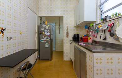 Imagem 7: Apartamento de 2 quartos em Botafogo - Rio de Janeiro - RJ