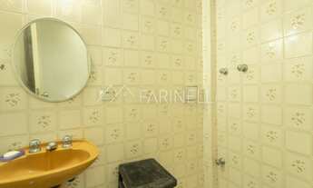 Imagem 3: Rio de Janeiro - Apartamento Padrão - Lagoa