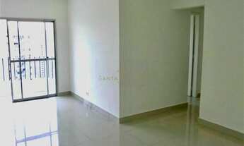 Imagem 2: Vendo Apartamento 65m²; 03 dormitórios, 02 vagas de garagem - Tatuapé
