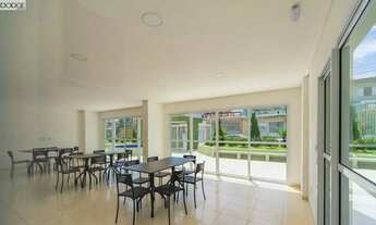 Imagem 3: Residencial Carmel São Bernardo do Campo