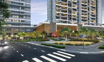 Imagem 2: Apartamento Padrão