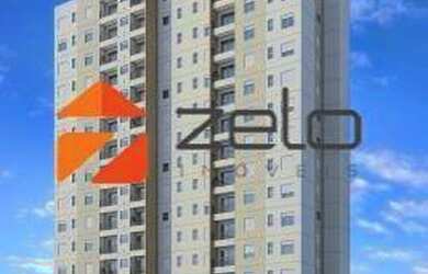 Imagem 4: Apartamento à venda 2 Quartos, 1 Suite, 1 Vaga, 58M², Jardim Chapadão, Campinas - SP