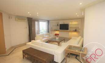 Imagem 2: Apartamento, Vila Nova Conceição - São Paulo