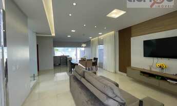 Imagem 2: Marabá - Sobrado novo com piscina no Mirante do Vale