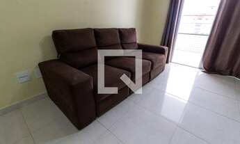 Imagem 6: Apartamento para Aluguel - Vila Caiçara, 2 Quartos, 82 m2