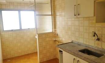 Imagem 4: Apartamento com 1 dormitório à venda, 41 m² por R$ 400.000 - Santa Cecília - São Paulo/SP