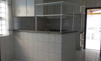 Imagem 2: SAO ROQUE - Casa Padrão - JARDIM FLORIDA