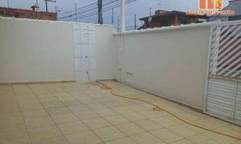 Imagem 3: Casa 3 Dts Piscina, Churrasqueira - 150 mts da Praia