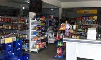 Imagem: Mercado à venda, 300 m² por R$ 270.000