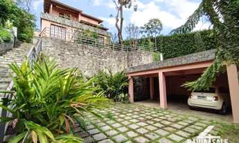 Imagem 2: Casa à venda, 350 m² por R$ 1.800.000,00 - Piatã - Salvador/BA