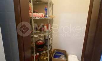 Imagem 4: Casa com 3 quartos - Bairro Jardim Novo Mundo em Goiânia