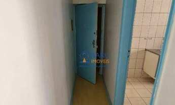 Imagem 5: Apartamento com 1 dormitório à venda, 40 m² por R$ 320.000,00 - Santa Cecília - São Paulo