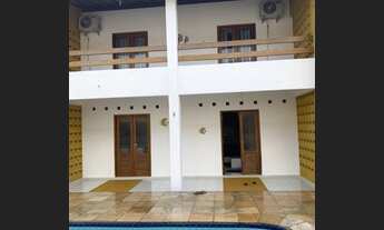 Imagem: Casa a venda em condominio na praia dos