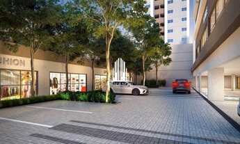 Imagem 3: Apartamento de 50m² 2 Dorms. 1 Suite, 1 Vaga no Vila Guilherme