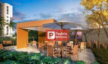 Imagem 4: Apartamento com 3 dormitórios à venda, 58 m² por R$ 530.000,00 - Interlagos - São Paulo/SP