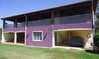 Imagem 2: Chácara 3 dorms(1st), 1980 m² - R$ 950.000 -Vale das Garças - Campinas/SP