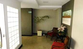 Imagem 2: Apartamento venda 65 m2 com 3 quartos em Nova Suiça - Goiânia - GO