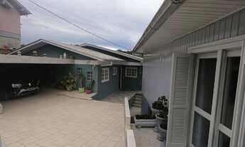 Imagem: BENTO GONçALVES - Casa Padrão - Barracão