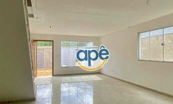 Imagem 3: Casa duplex com 3 quartos à venda, 136 m² por R$ 630.000 - Jardim Asteca - Vila Velha/ES