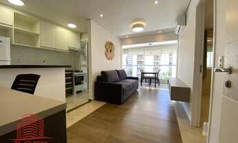 Imagem 5: Apartamento à venda, 48 m² por R$ 820.000,00 - Moema - São Paulo/SP