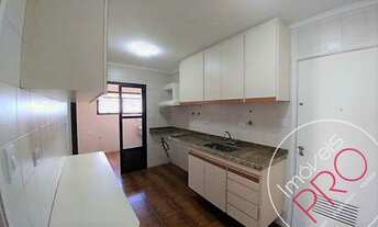 Imagem 6: 116m² com 3 dormitórios e 2 vagas em Moema