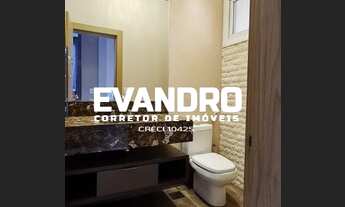 Imagem 4: Casa em Condomínio para Venda em Cuiabá, Florais do Valle, 3 dormitórios, 3 suítes, 5 banh