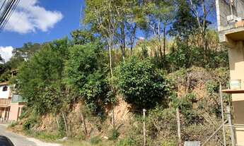 Imagem 2: EXCELENTE TERRENO NAS BRAUNES COM PROJETO APROVADO