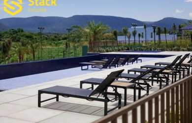 Imagem 6: TERRENO A VENDA NO CONDOMÍNIO FECHADO TERRAS DE ALVORADA, PRÓXIMO DA SERRA DO JAPI