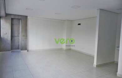 Imagem 2: Sala para alugar, 40 m² por R$ 1.250,00/mês - Centro - Americana/SP