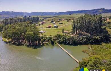 Imagem 4: Terreno residencial para Venda Ninho Verde II Eco Residence