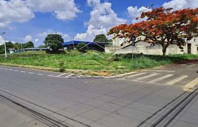 Imagem 3: UBERLâNDIA - Terreno Padrão - Santa Luzia