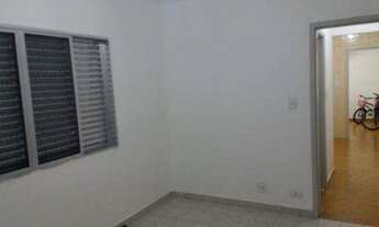 Imagem 3: Apartamento com 1 dorm, Canto do Forte, Praia Grande, Cod: 715345