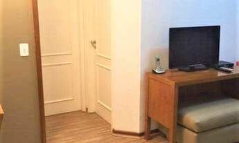 Imagem 3: FLAT à VENDA 50m², Brooklin, 02 Quartos, 01 Banheiro, 01 Vaga, Excelente Localização