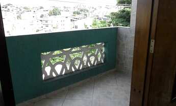 Imagem: Casa Sobrado em Diadema